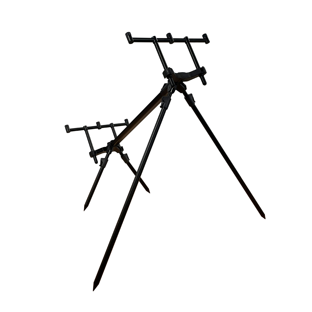 Sonik Stanz All-Terrain Lite 3-Rod Pod - Rodpod