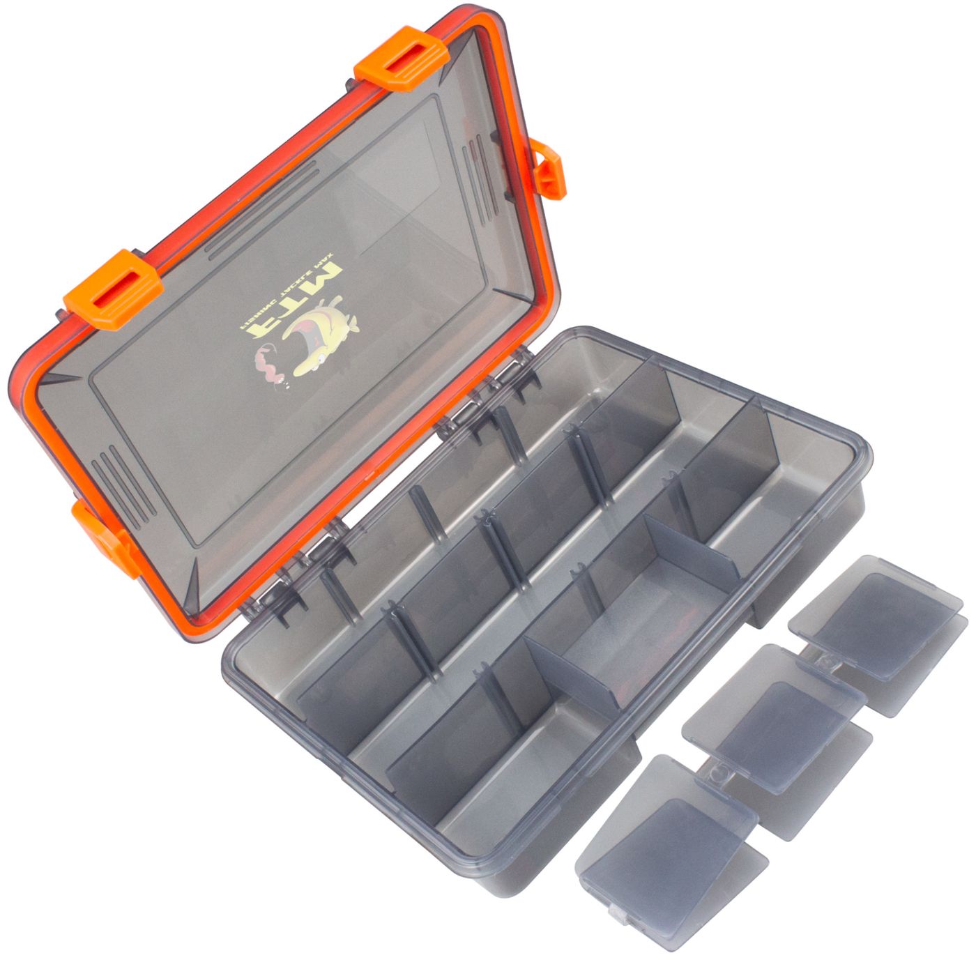 FTM Kleinteilebox klein 23x18x5cm - Zubehörbox