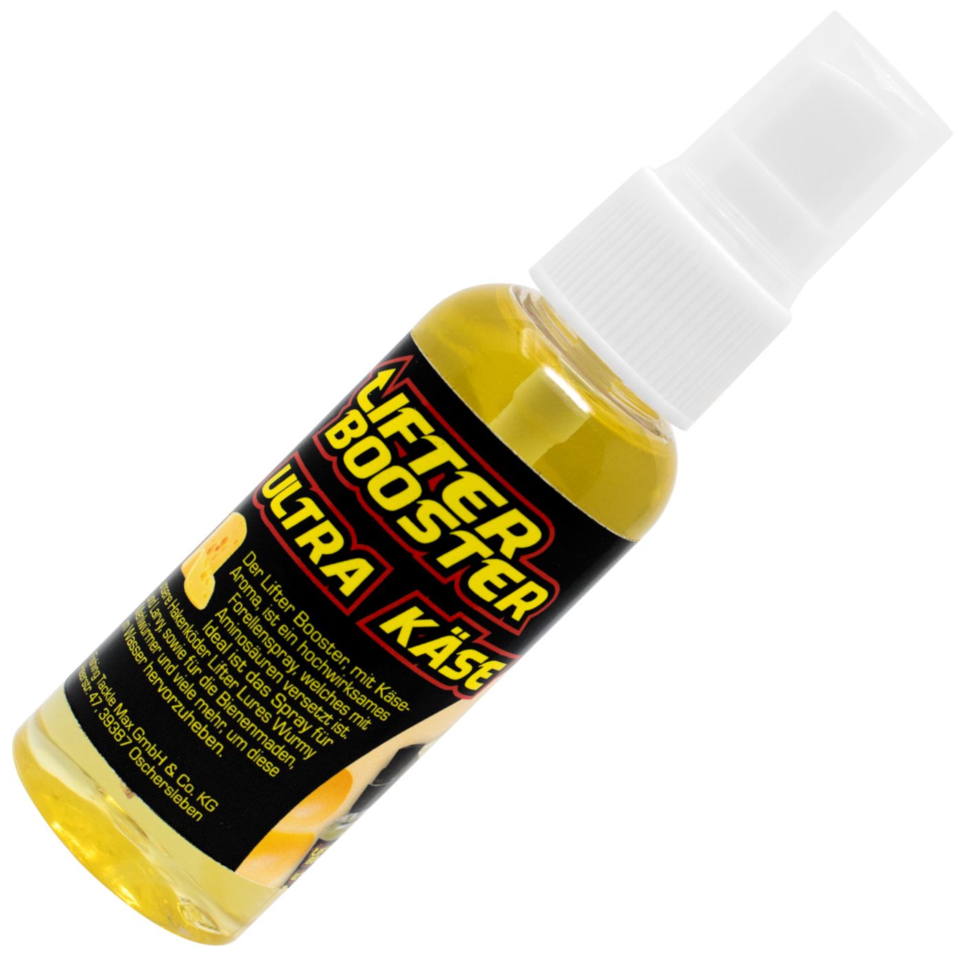 FTM Lifter Booster Ultra - 50ml Lockstoff
