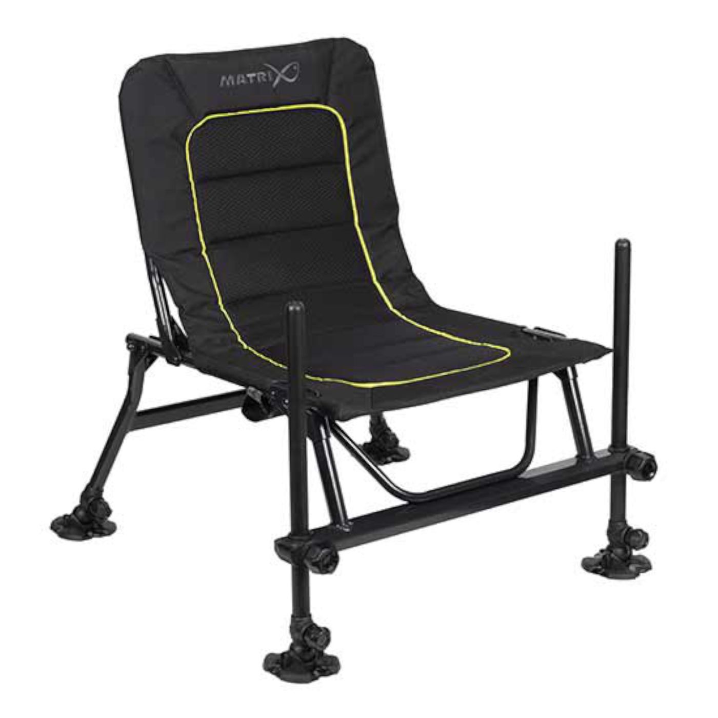 Fox Matrix S25 Lite Accessory Chair - Angelstuhl