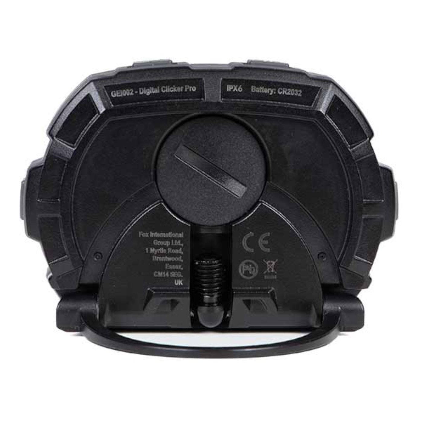 Fox Matrix Digital Clicker Pro - Fischclicker