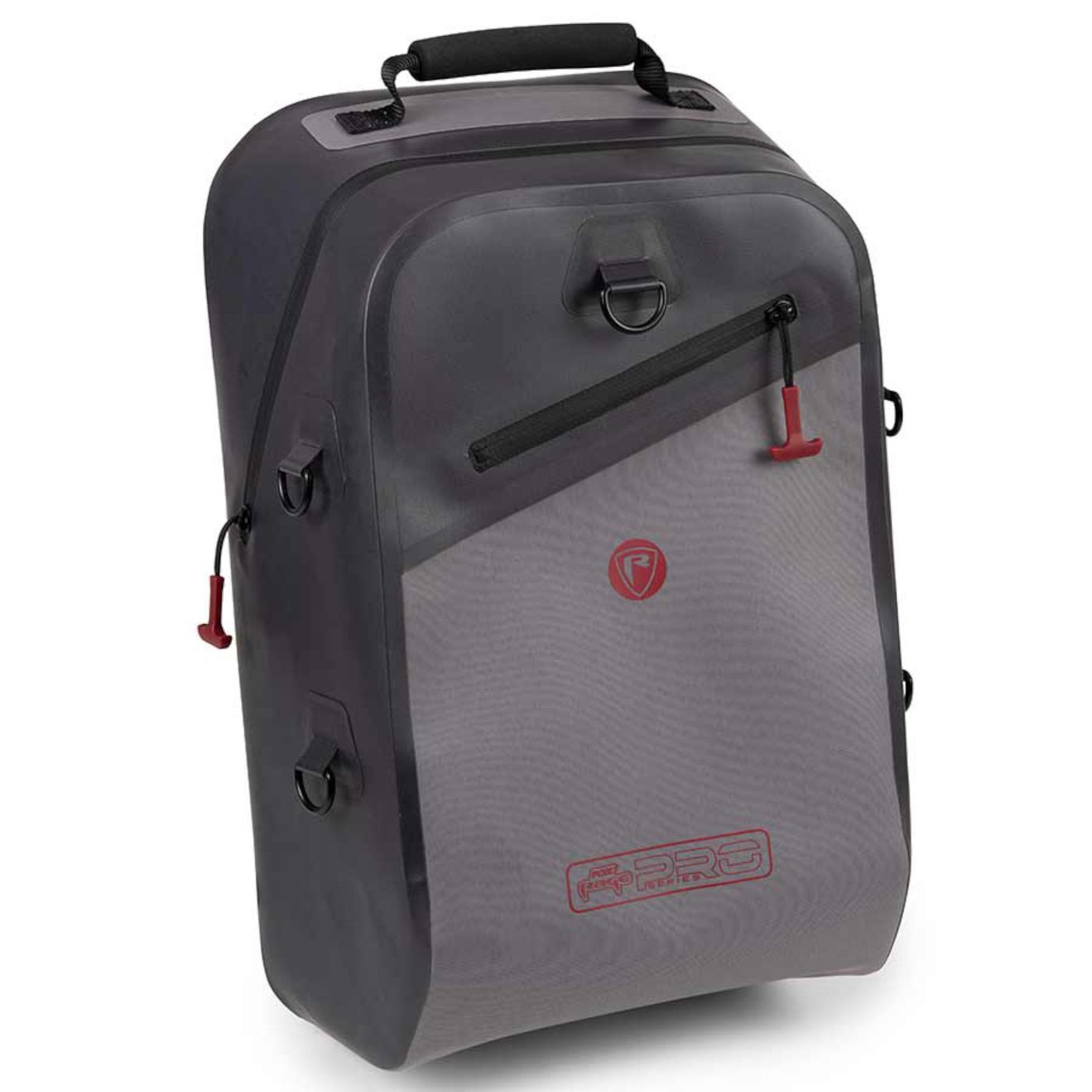 Fox Rage Pro Series Waterproof Rucksack 32x17,5x50cm - Angelrucksack