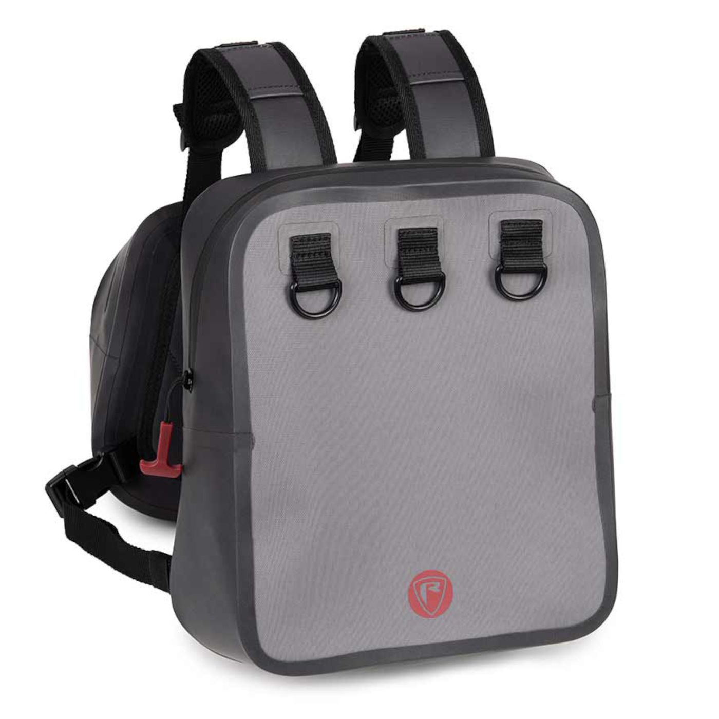 Fox Rage Pro Series Waterproof Chest Pack 30x10x34cm - Angeltasche