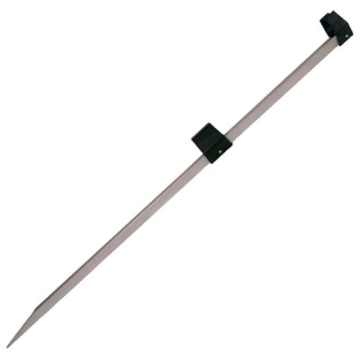 Ragot Aluminium Surf Bank Stick 1.50m - Rutenhalter