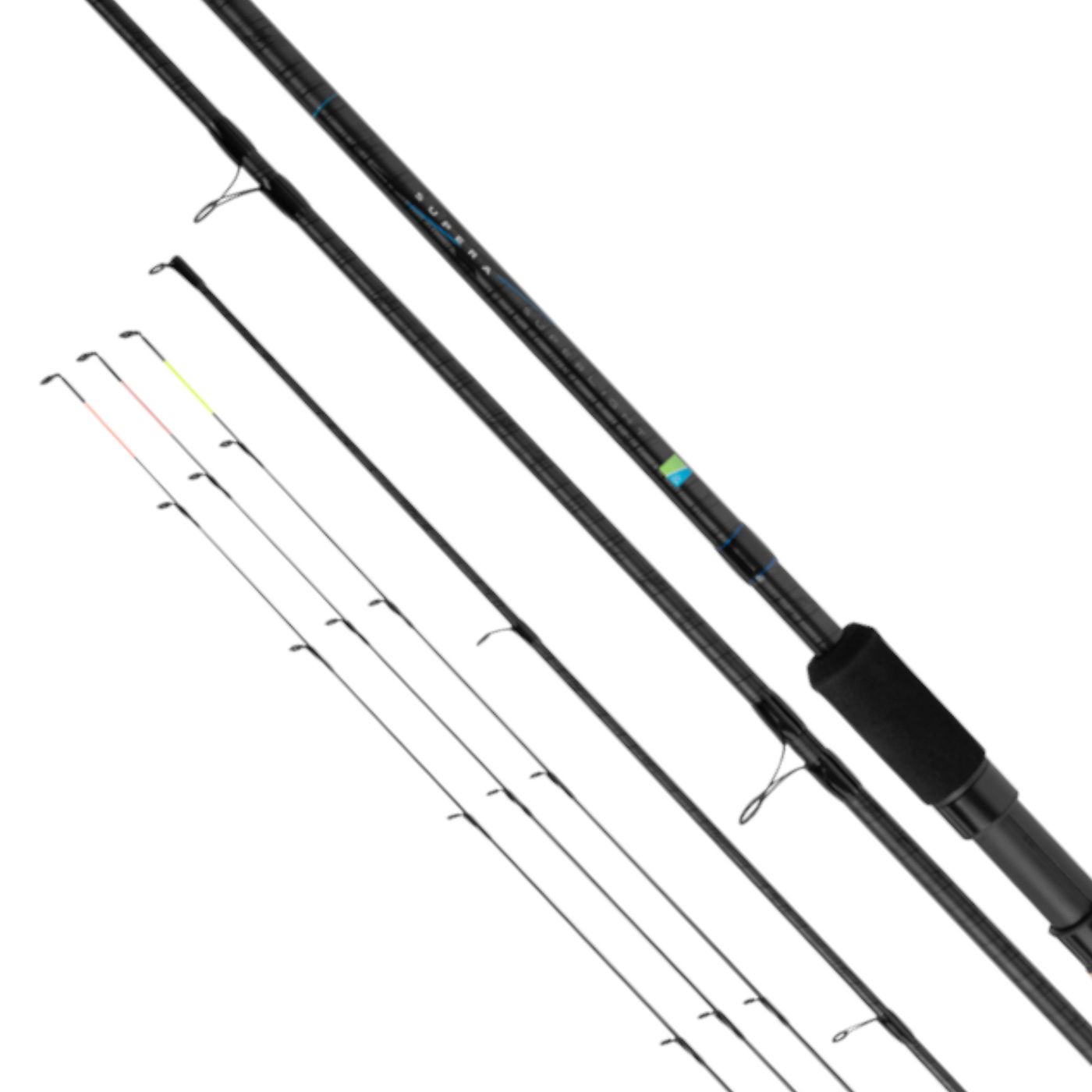 Preston Monster Xtreme Distance Feeder 3.6m 150g - Feederrute