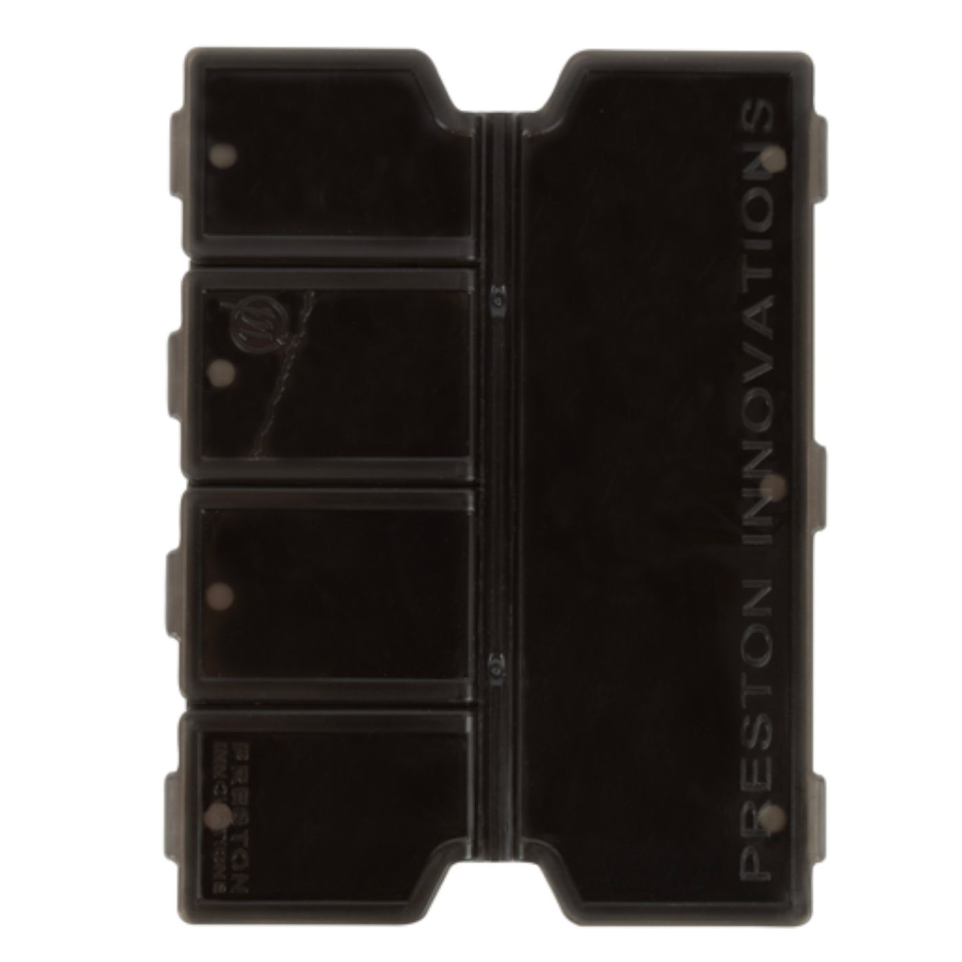 Preston Accessory Box 5 Compartment Deep - Zubehörbox