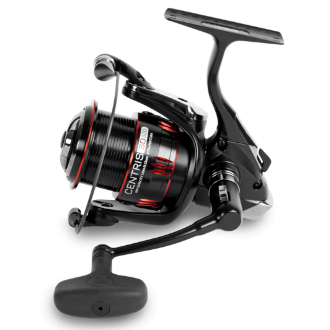 Preston Centris SD 320 Reel - Angelrolle