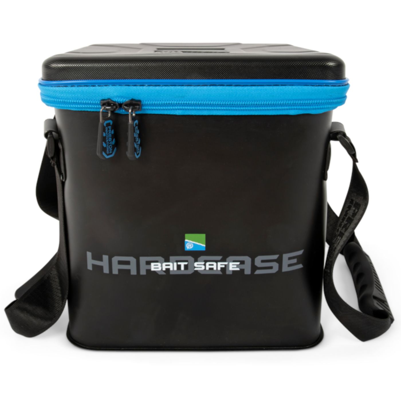 Preston Hardcase Bait Safe 25x25x25cm - Angeltasche