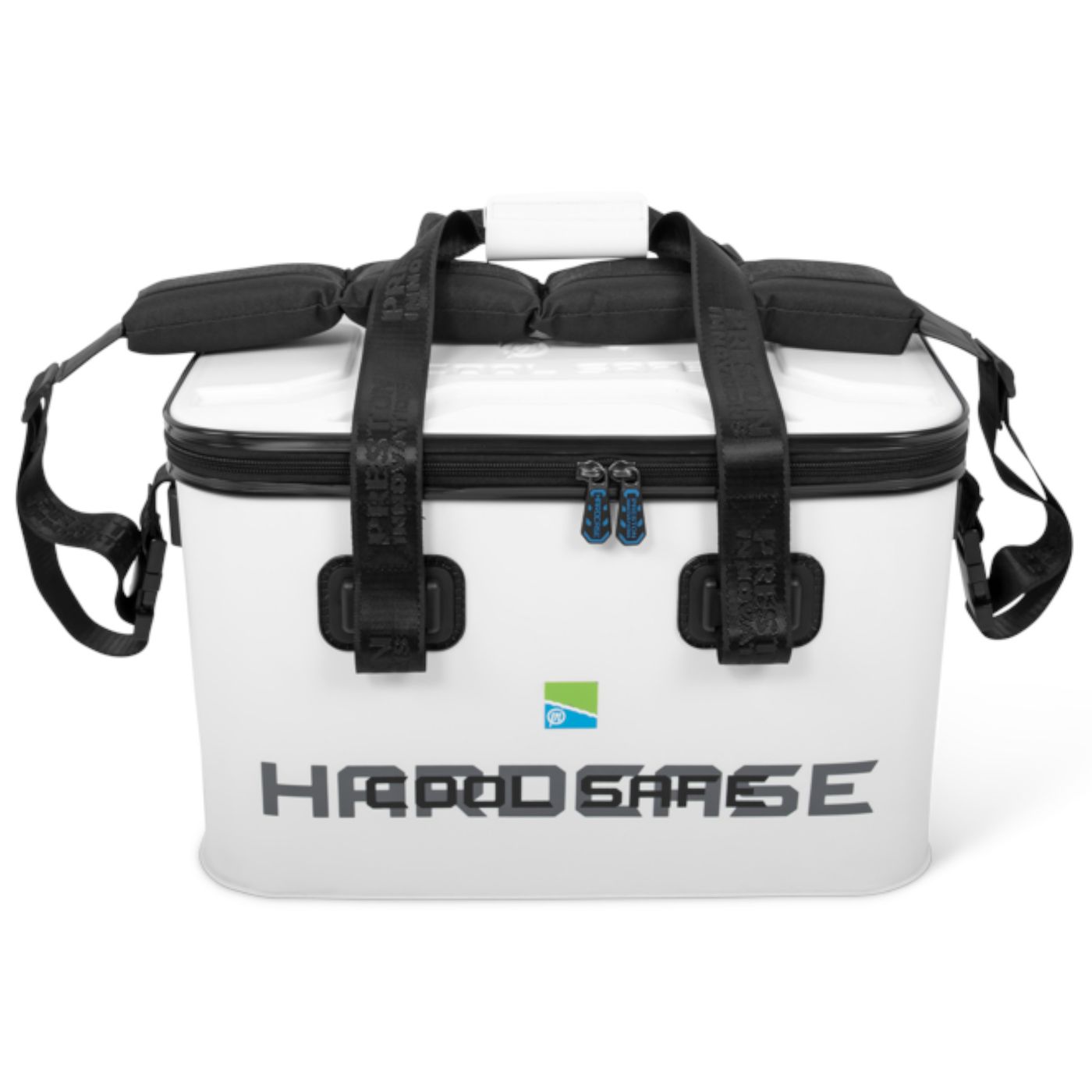 Preston Hardcase Cool Safe White Edition - Kühltasche