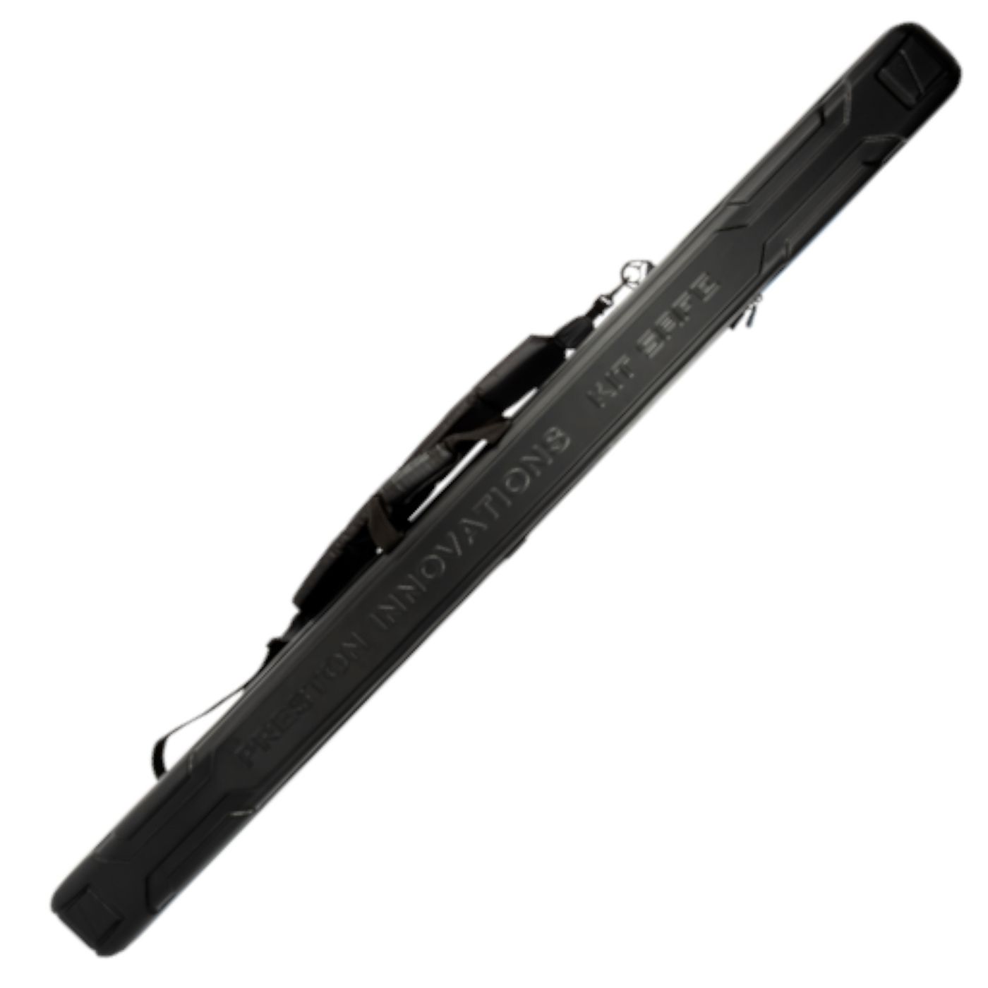 Preston Hardcase Kit Safe 190x12,5x10,5cm - Rutentasche