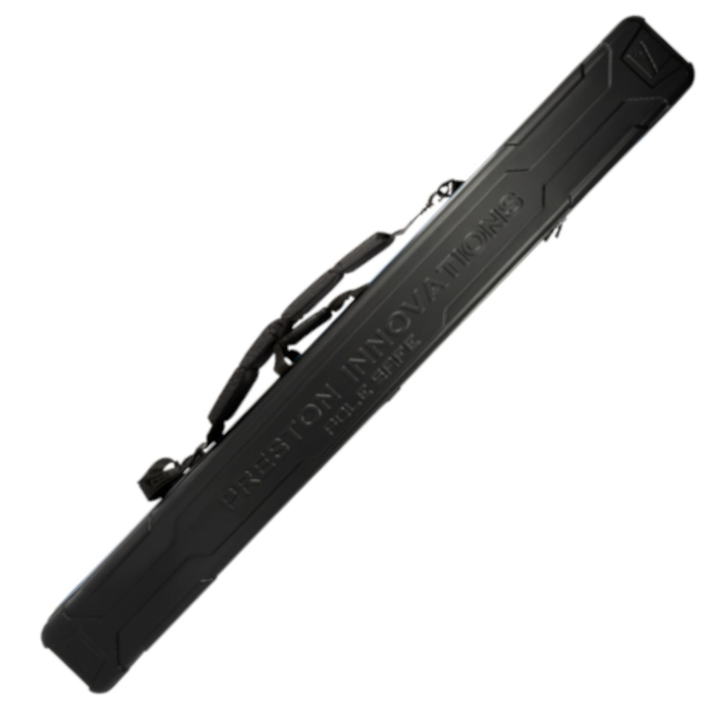 Preston Hardcase Pole Safe 193x19x13cm - Rutentasche