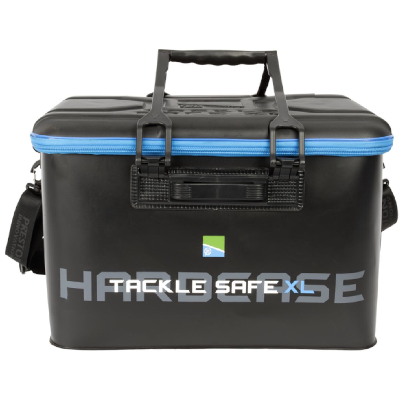Preston Hardcase Tackle Safe XL - Angeltasche