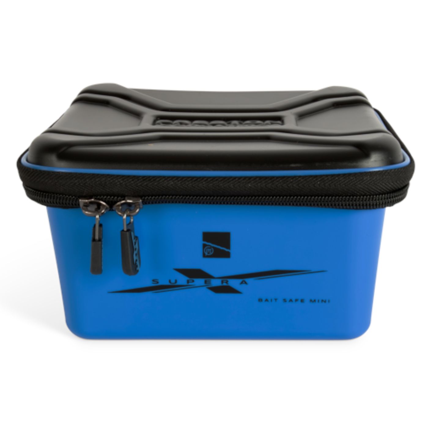 Preston Supera X Bait Safe Mini - Köderbox