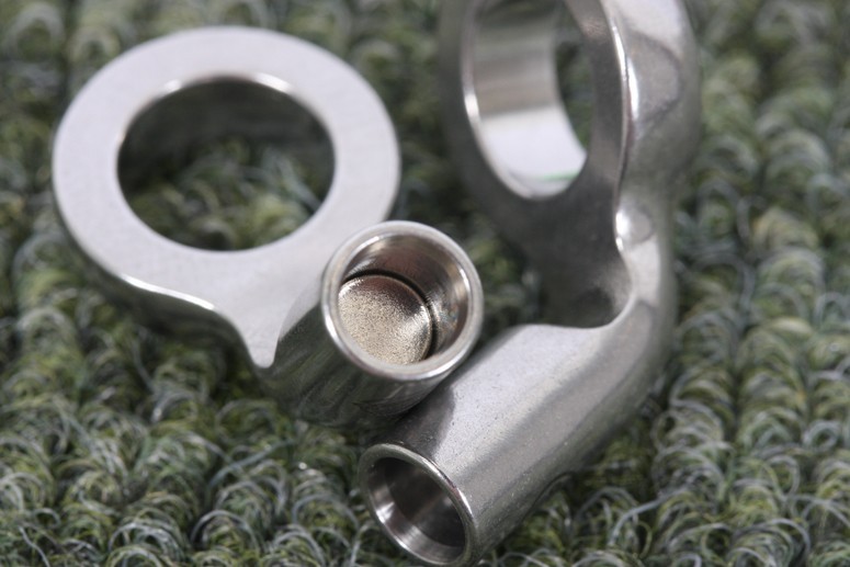 KORDA Magnetic Hockey Stick