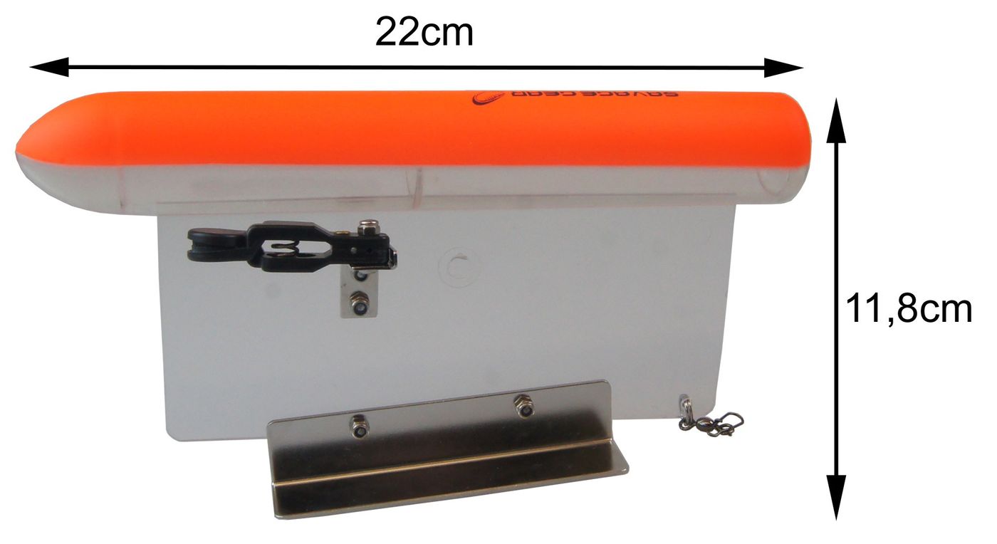 Savage Gear MP Paravane