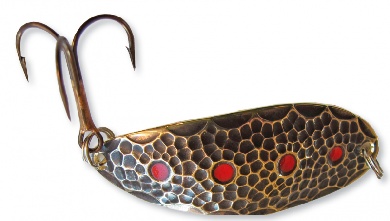 Oldstream Blinker 6,5cm (12g, 15g, 20g o. 25g)