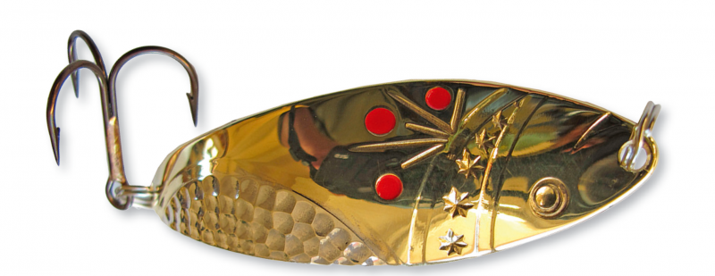 Oldstream Blinker 7,5cm (18g, 22g o. 25g)