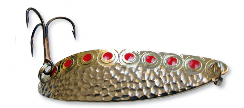 Oldstream Blinker 6,5cm (15g, 18g o. 23g)