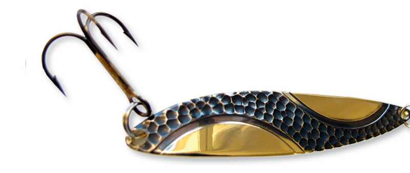 Oldstream Blinker 8,5cm (15g, 18g o. 23g)