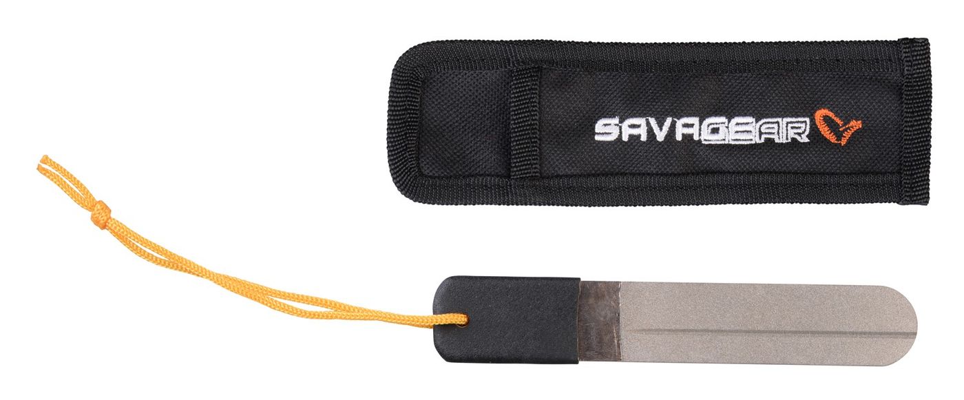 Savage Gear Diamond Dust Hook File Hakenschärfer