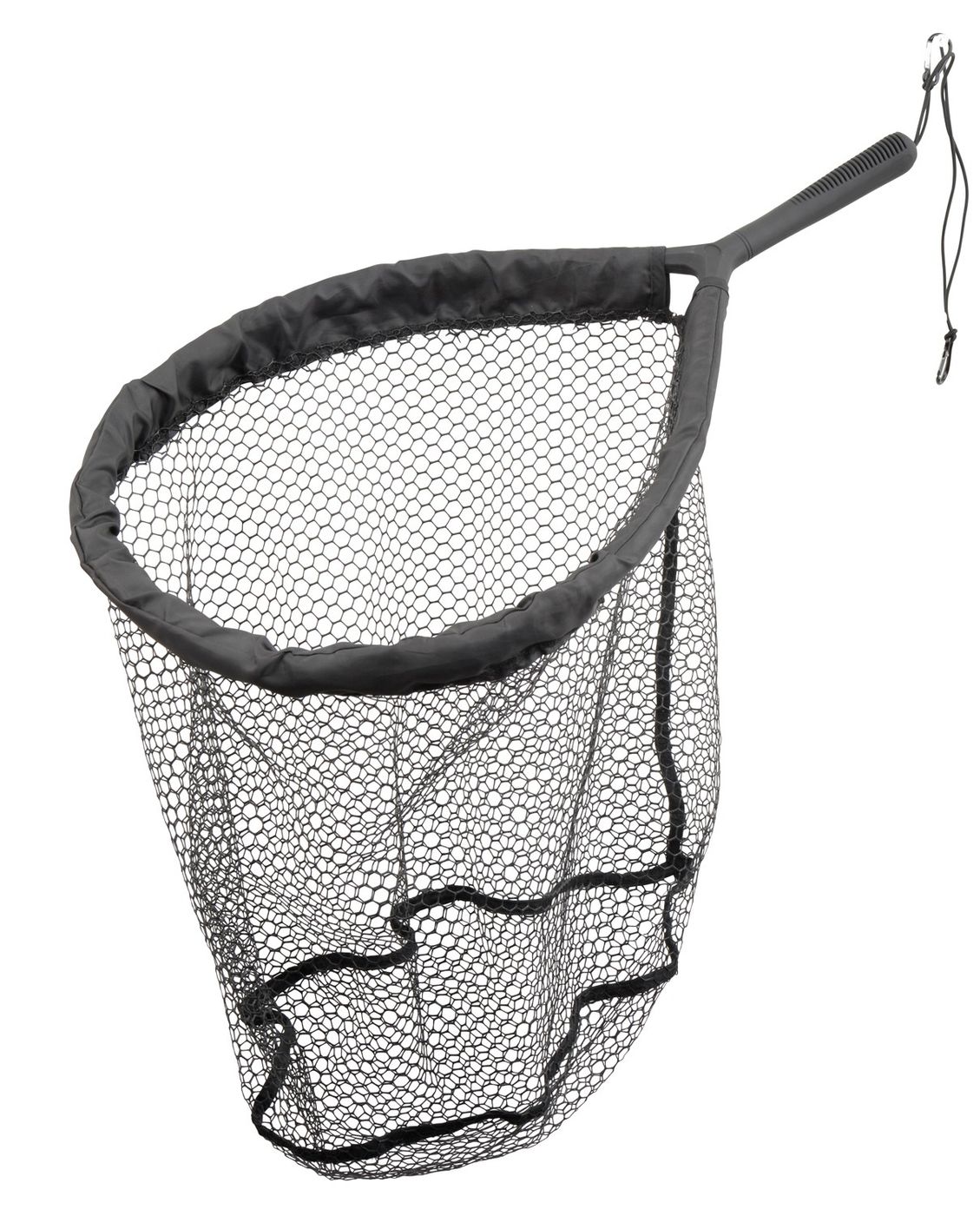 Savage Gear Pro Finezze Rubbermesh Net 40x50x50cm Watkescher
