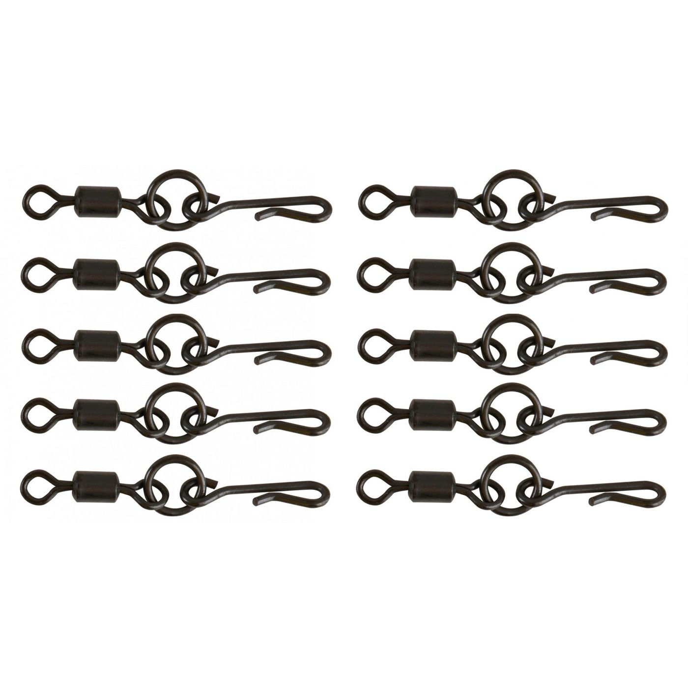 Fox Edges Kwik Change O Ring Swivels Wirbel