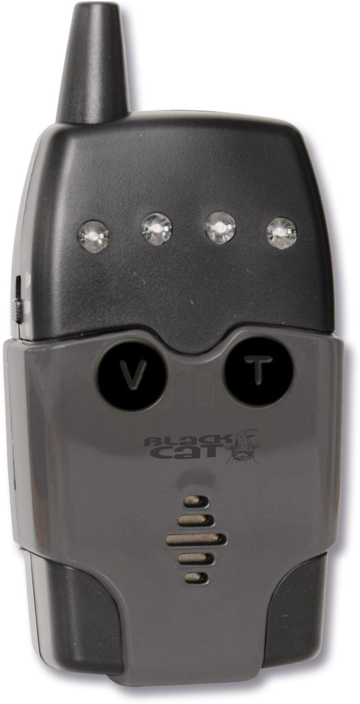 Black Cat Empfänger 