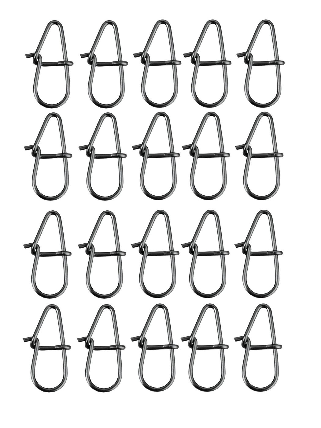 Savage Gear Needle Eggsnaps - 20 Einhänger