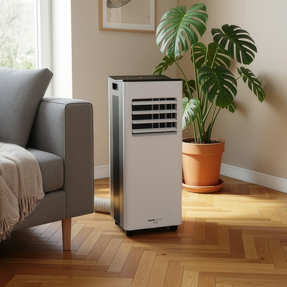 Mobile Klimaanlage KIMO - 9000 BTU