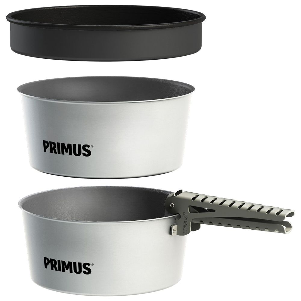 Primus Topfset 'Essential' - Camping Topfset
