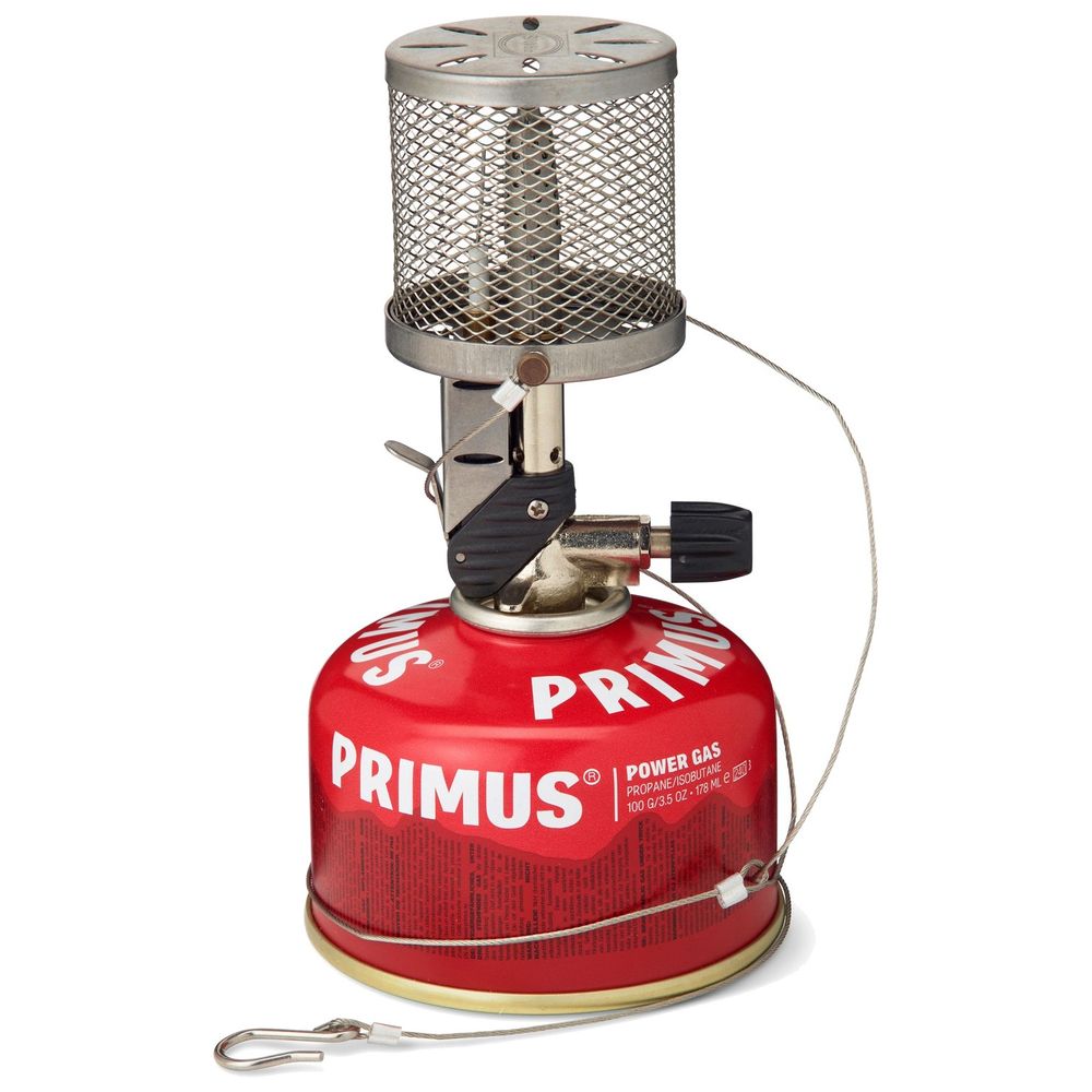 Primus Laterne 'Micron' - Lampen