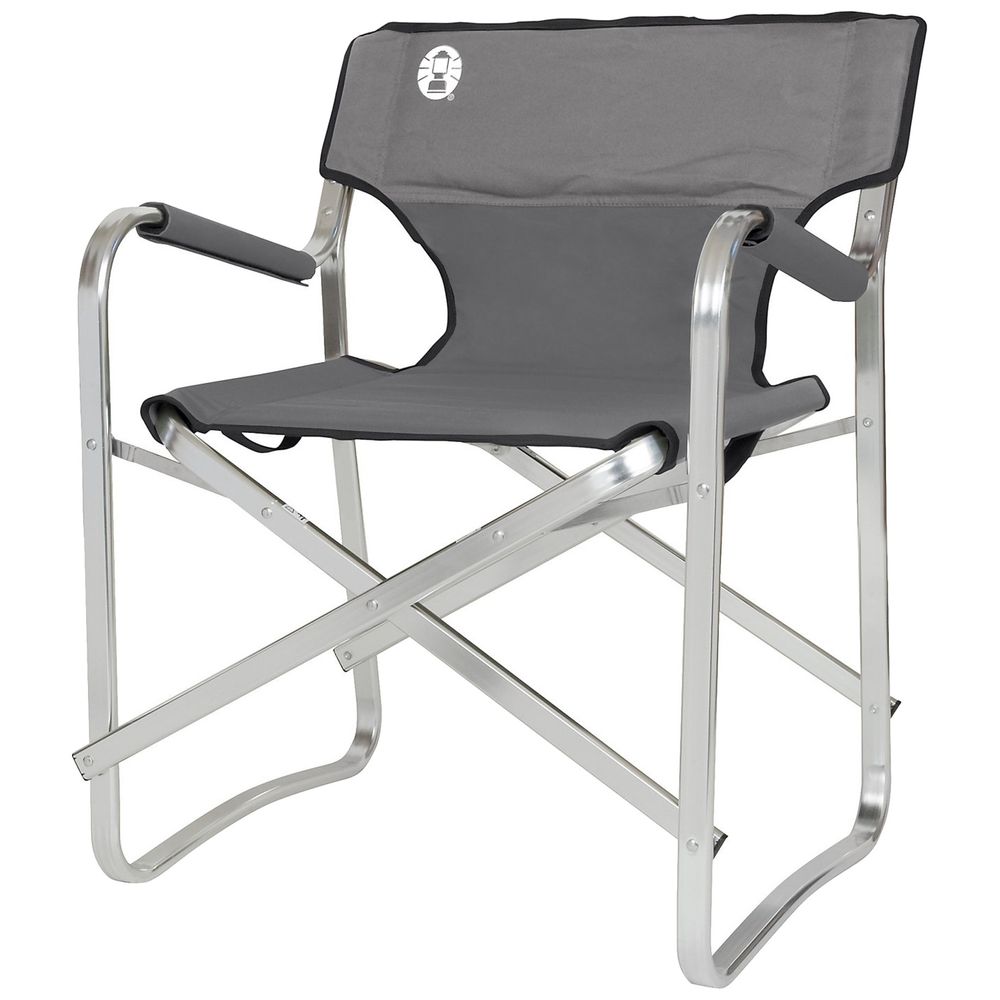 Coleman Campingstuhl 'Deck Chair' - Campingstuhl