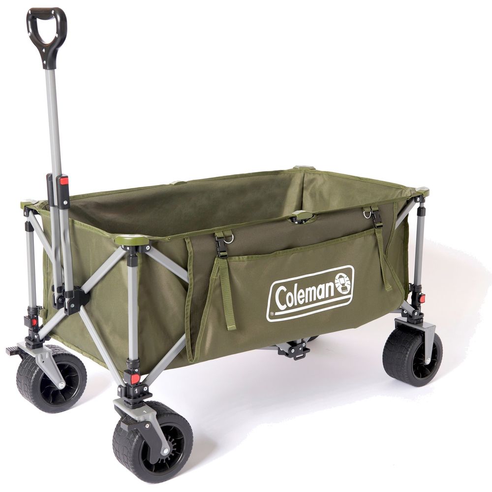 Coleman Bollerwagen Ultimate Terrain