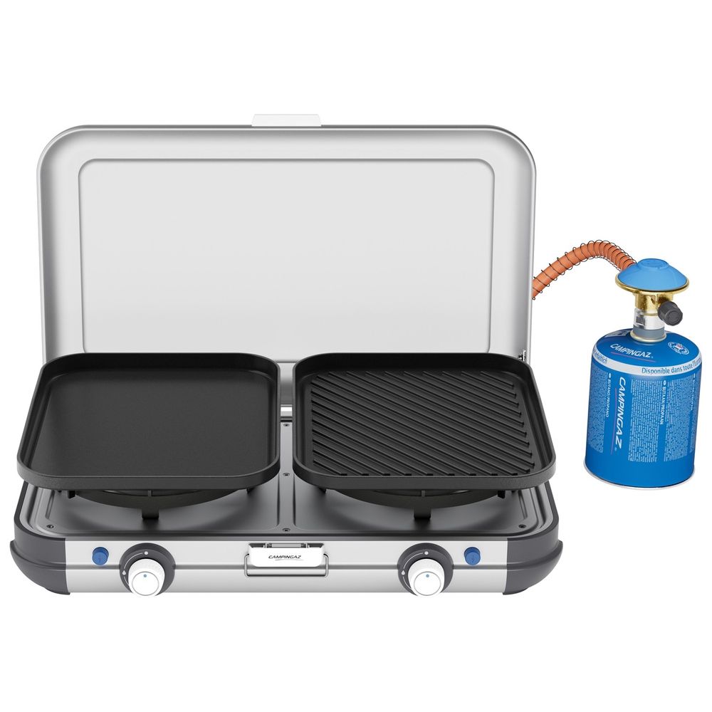 Campingaz Camping Kitchen Grill & Go CV - Gaskocher