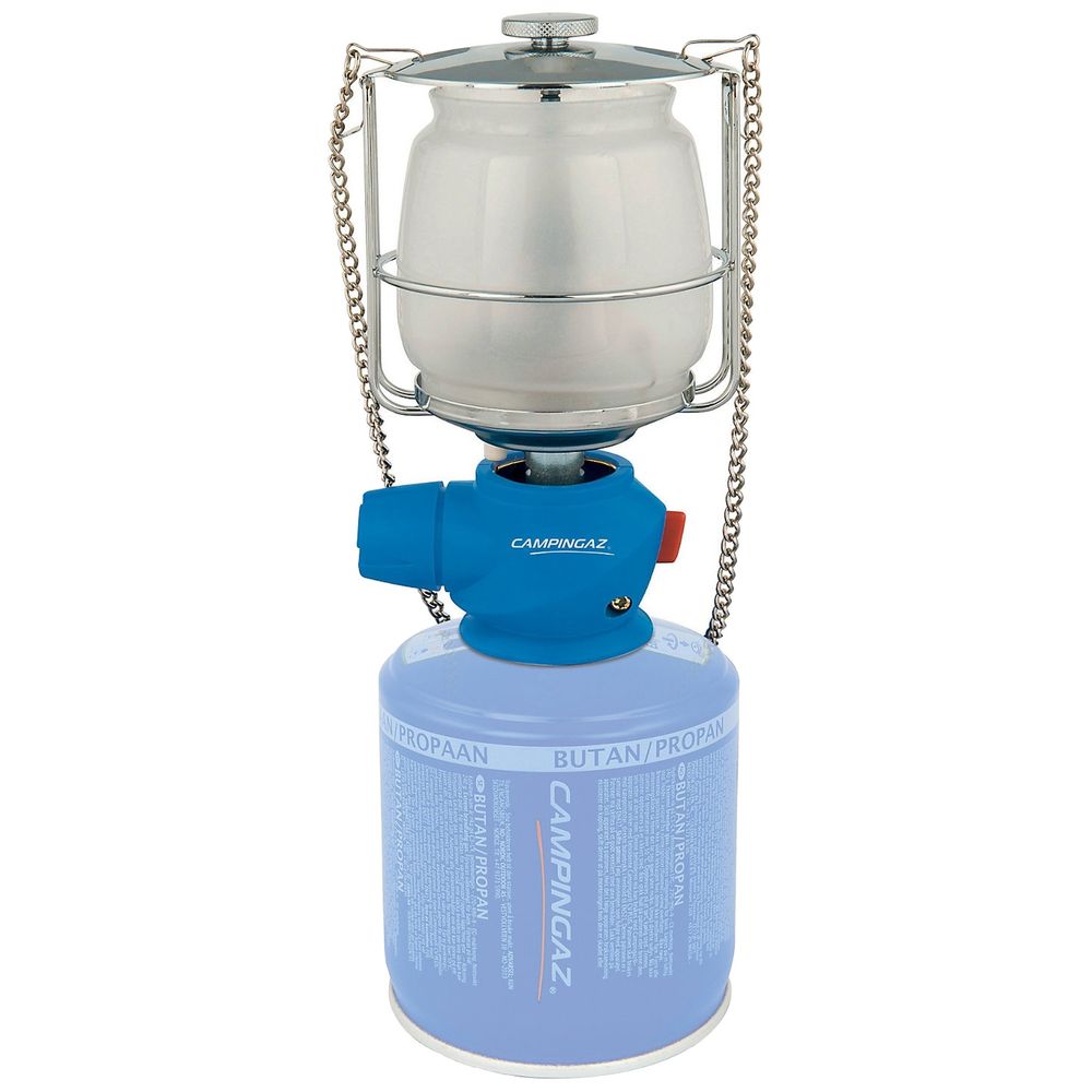 Campingaz Laterne 'Lumostar Plus' - Lampe