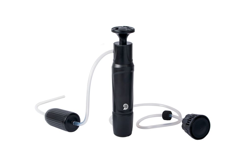 Origin Outdoors Wasserfilter Yukon