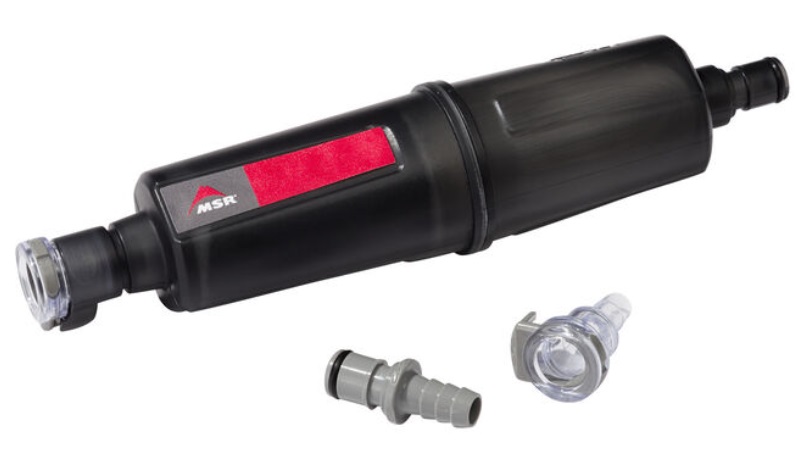 MSR Thru-Link™ Inline-Wasserfilter