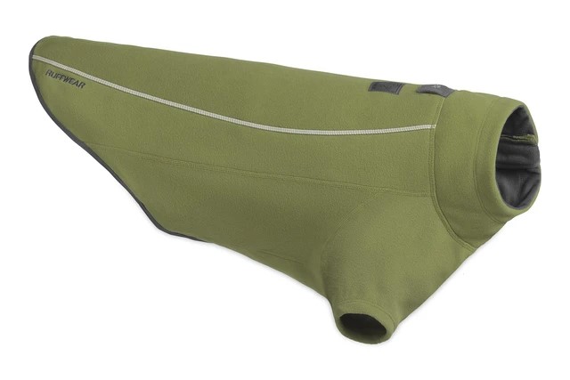 Ruffwear Climate Changer Dog Fleece - Hunde Fleece Jacke