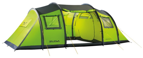 Salewa Midway VI Zelt - 6 Personen Zelt