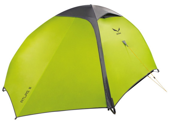 Salewa Atlas III Zelt - 3 Personen Zelt