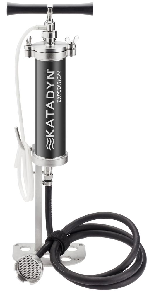 Katadyn Katadyn Expedition ESS Filter - Wasserfilter