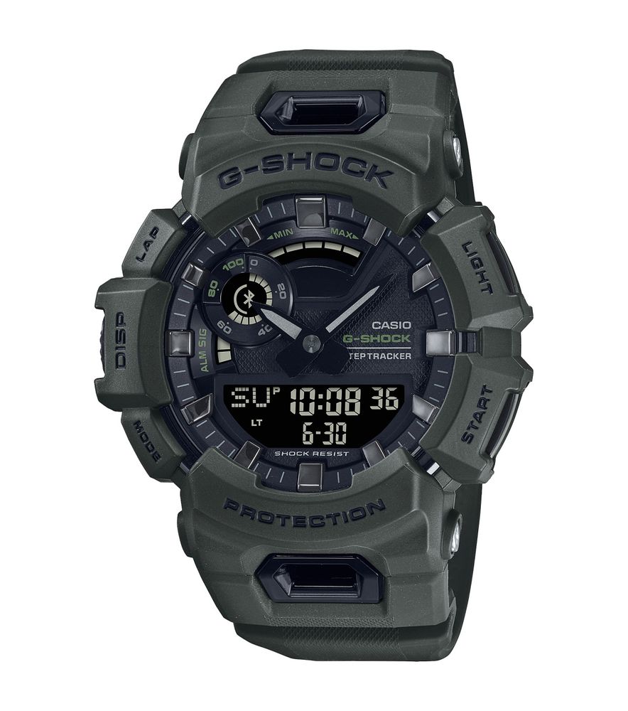 Casio G-Shock GBA-900UU-3AER - Multifunktionsuhr