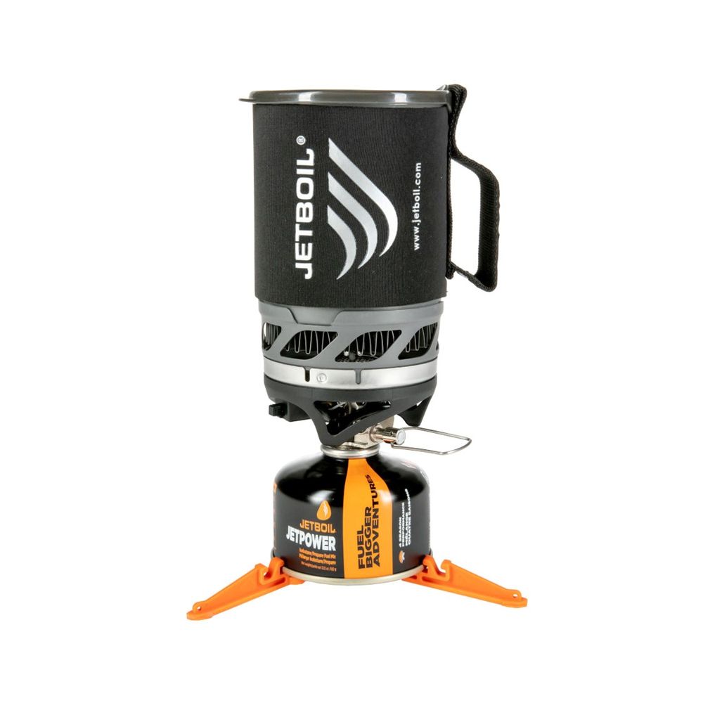 Jetboil Micromo® Carbon - Gaskocher
