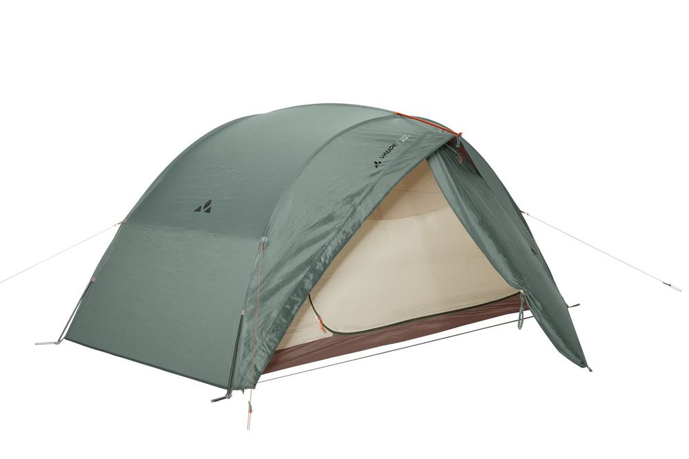 Vaude Allround Space 2P - 2 Personen Zelt