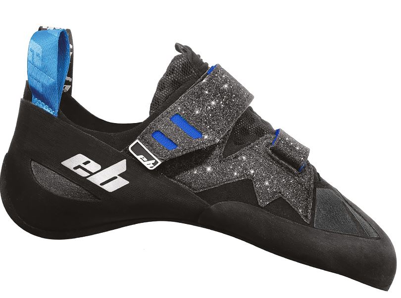 EB Black Opium Women - Kletterschuhe