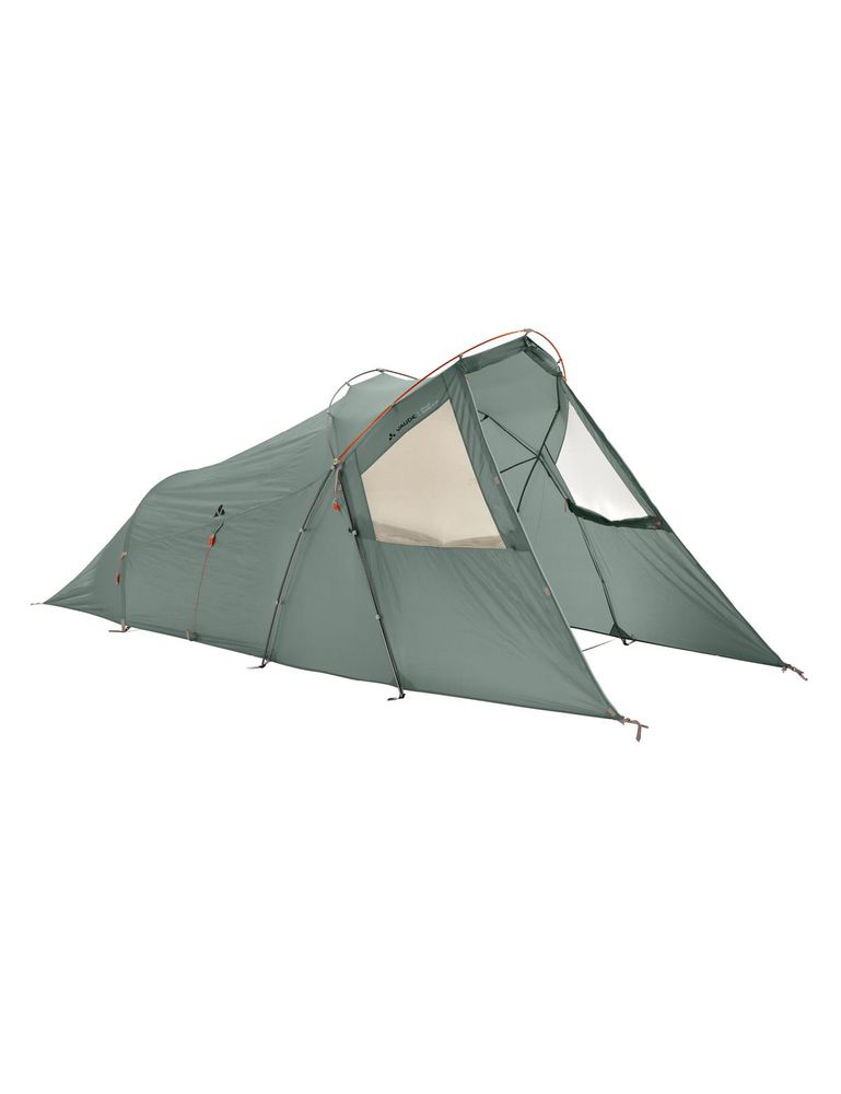 Vaude Allround Chapel XT 2P - 2 Personen Zelt