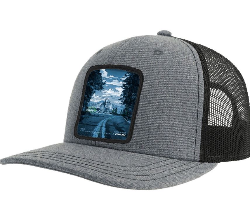 Crazy Cap Bro - Cap