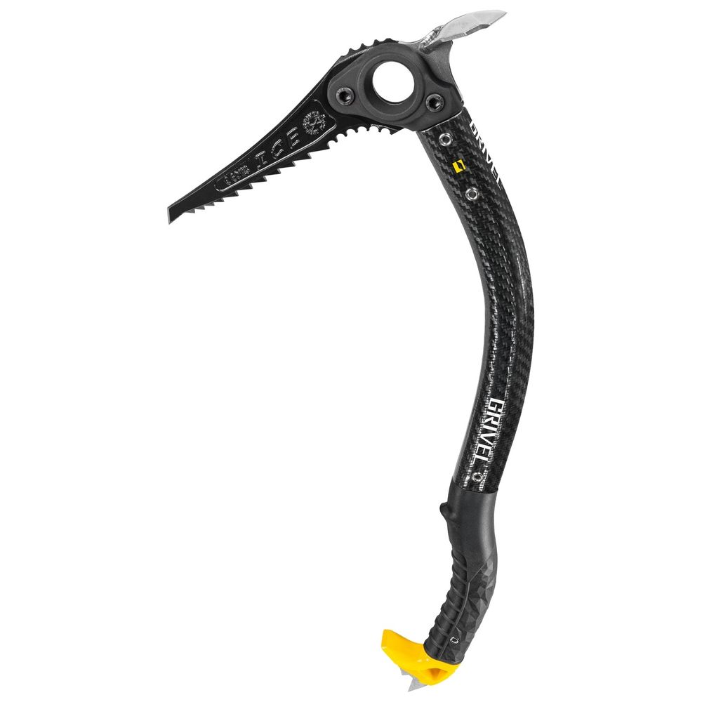 Grivel North Machine Carbon Katana - Eisgerät