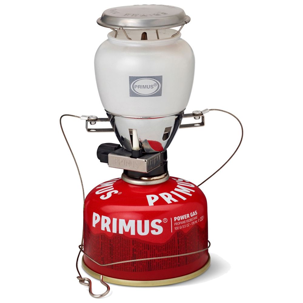 Primus Laterne 'EasyLight' - Lampen