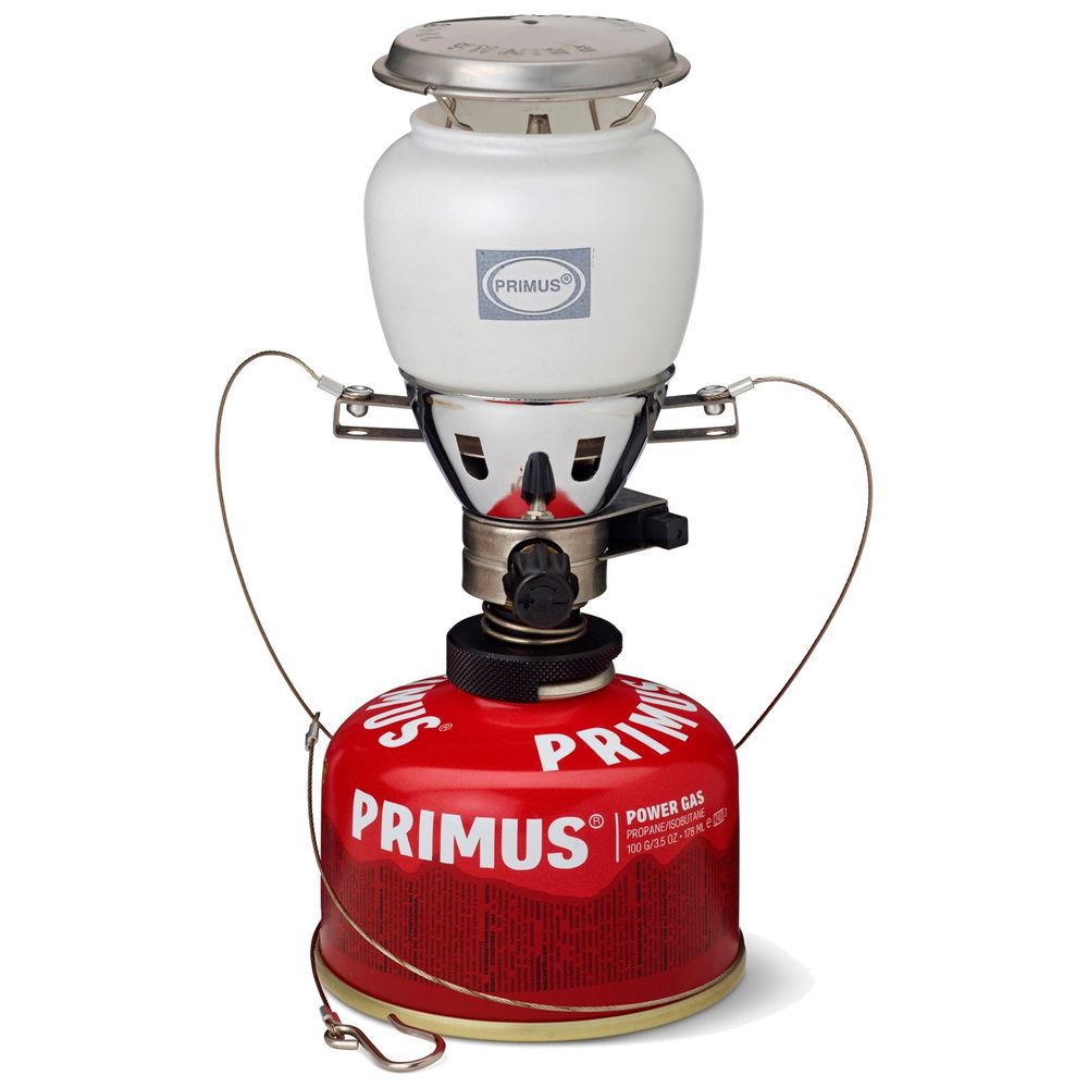 Primus Laterne 'EasyLight Duo' - Lampen